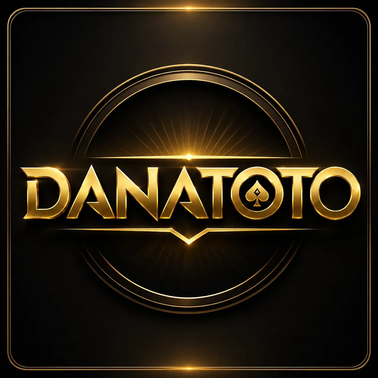 DANATOTO - Permainan Mahjong Seru dan Menarik