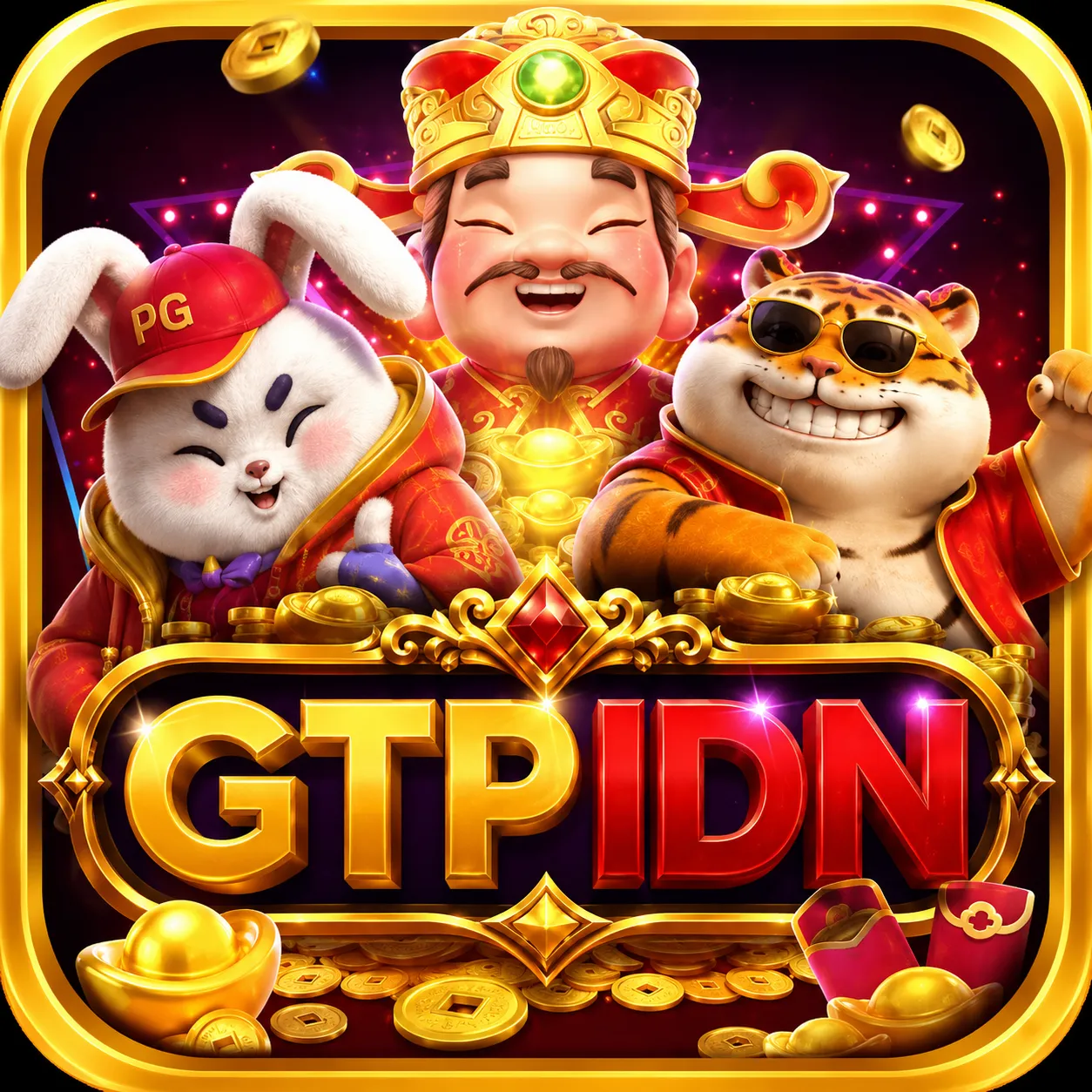 GTPIDN - Petualangan Open World yang Tak Terbatas