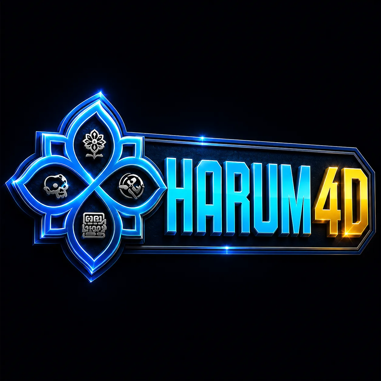 HARUM4D - Permainan Domino Terbaik di Ponsel Anda