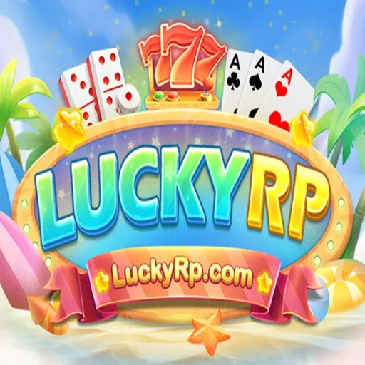 LUCKYRP - Permainan Arcade Seru dan Mengasyikkan