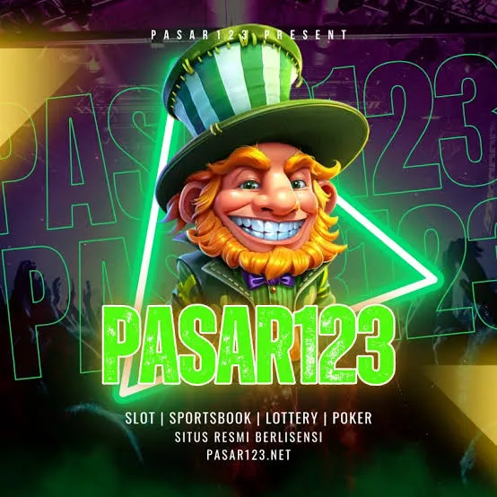 PASAR123 - Pertarungan Seru di Dunia Virtual