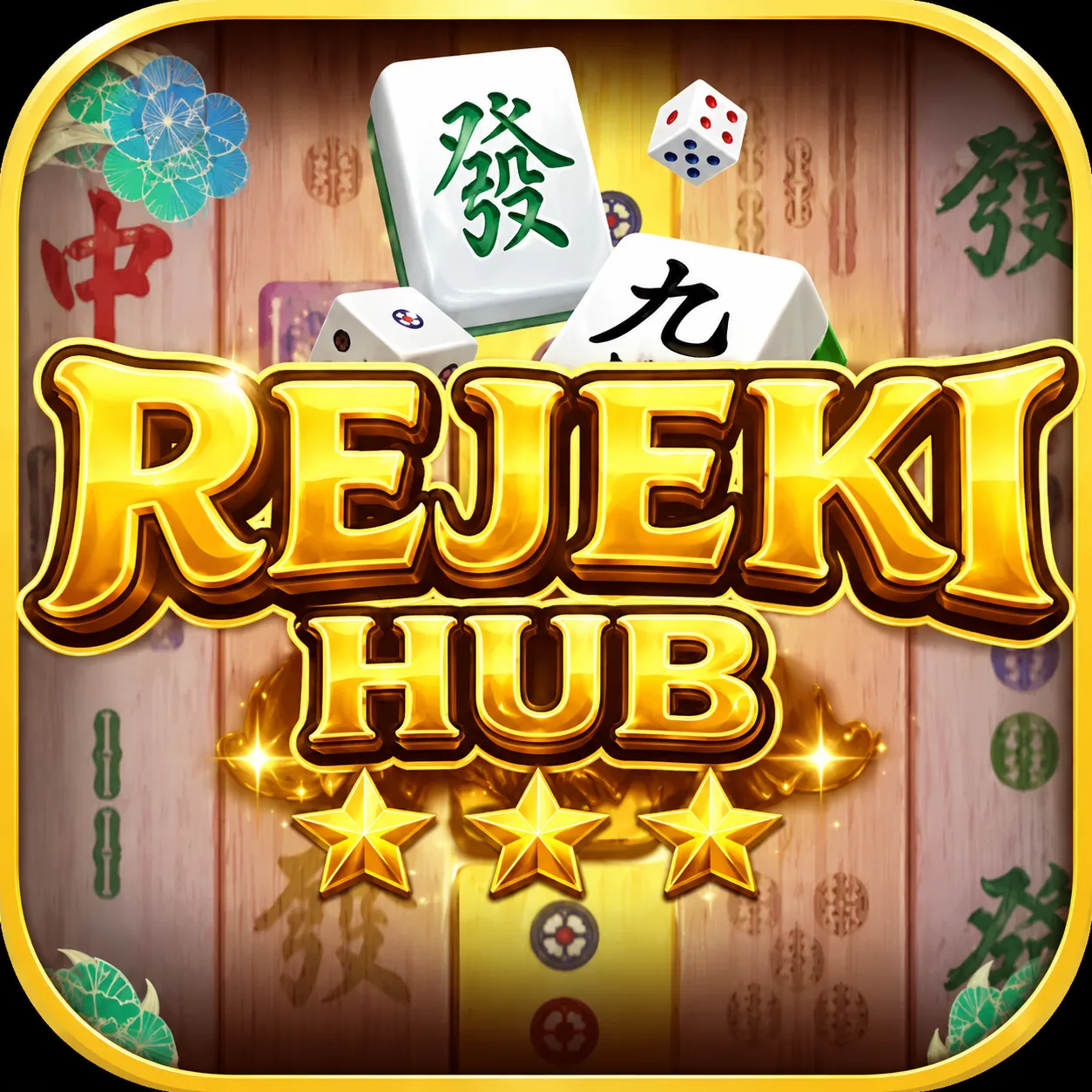 REJEKIHUB - Permainan Domino Seru dan Menantang