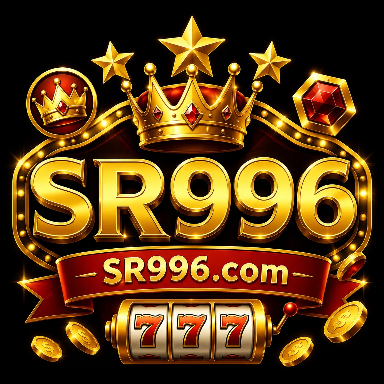 SR996 - Game MMORPG Petualangan Epik
