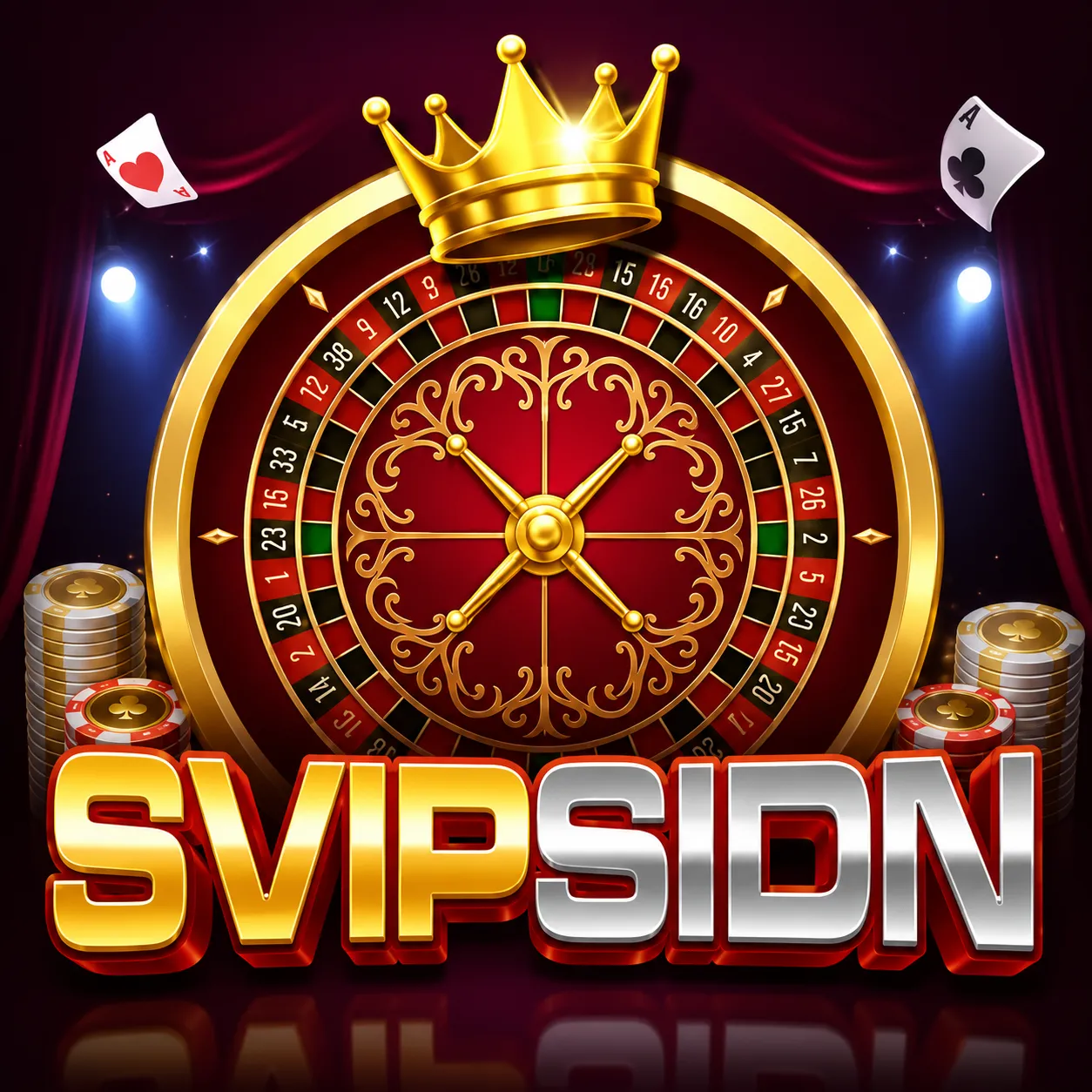 SVIPSIDN - Petualangan Seru di Dunia Fantasi